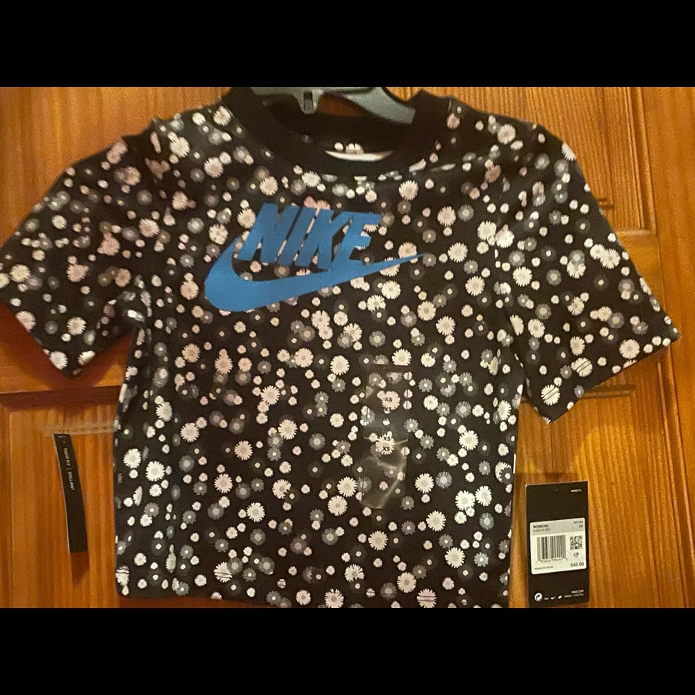 Nike work out top.. XS